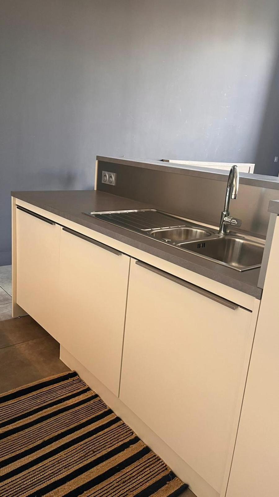 Appartement Le Panorama à Lyon Extérieur photo